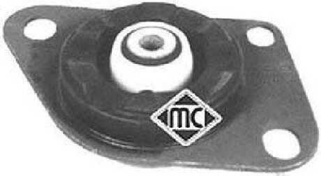 Engine Mounting/Engine Mounting Metalcaucho 05087