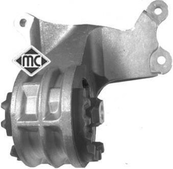 Подвеска, автоматическая коробка передач; Подвеска, ступенчатая коробка передач Metalcaucho 05137