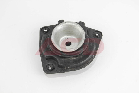 Опора амортизатора перед правая Nissan Micra,Note, Tiida (02-)/Renault Clio (05-) Metalcaucho 05149