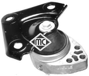 Engine Mounting/Engine Mounting Metalcaucho 05275