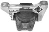 Engine Mounting/Engine Mounting Metalcaucho 05277 (фото 1)