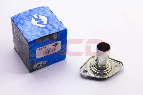 Направляющая выжимного подшипника Peugeot 307/Citroen C52.0HDI (02-) Metalcaucho 05339