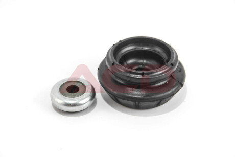 Опора амортизатора переднего Peugeot 107/Citroen C1/Toyota Aygo 1.0/1.4HDi (05-) Metalcaucho 05513