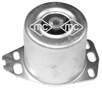 Engine Mounting/Engine Mounting Metalcaucho 05537 (фото 1)