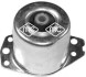 Engine Mounting/Engine Mounting Metalcaucho 05539 (фото 1)