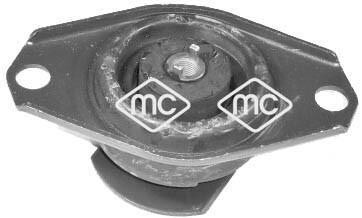 Engine Mounting/Engine Mounting Metalcaucho 05544 (фото 1)