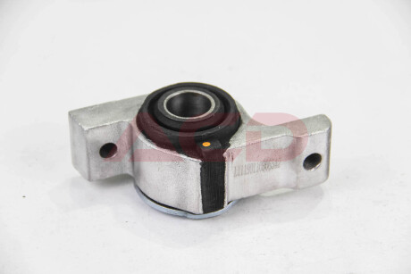 Сайлентблок важеля перед. Fiat Multipla 99-10 Пр. Metalcaucho 05552