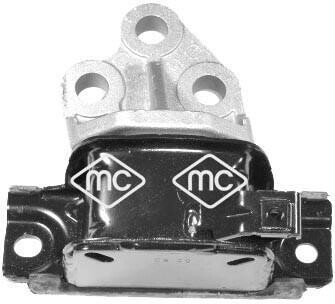 Engine Mounting/Engine Mounting Metalcaucho 05597