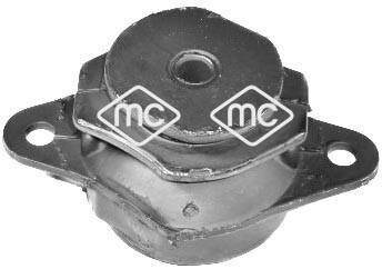 Подвеска, двигатель Metalcaucho 05617
