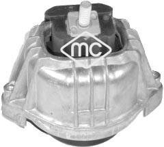 Engine Mounting/Engine Mounting Metalcaucho 05769