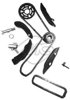 Timing Chain Kit/Engine Timing Control Metalcaucho 05789