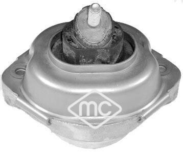 Engine Mounting/Engine Mounting Metalcaucho 05810 (фото 1)