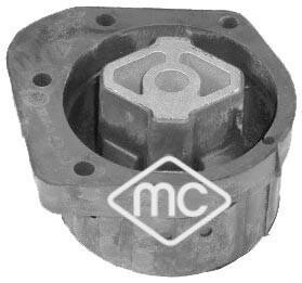 Mounting, manual transmission/Manual Transmission Metalcaucho 05815 (фото 1)