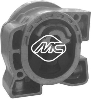 Engine Mounting/Engine Mounting Metalcaucho 05996