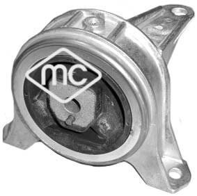 Engine Mounting/Engine Mounting Metalcaucho 06054