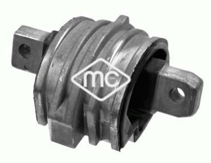 Mounting, manual transmission/Manual Transmission Metalcaucho 06090