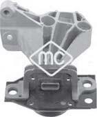 Engine Mounting/Engine Mounting Metalcaucho 06135