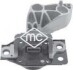 Engine Mounting/Engine Mounting Metalcaucho 06136 (фото 1)