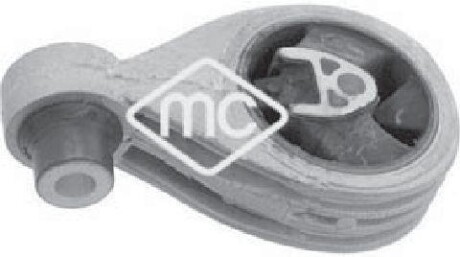 Engine Mounting/Engine Mounting Metalcaucho 06137