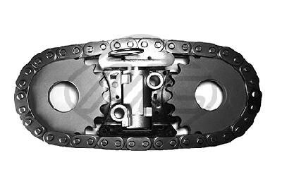 Timing Chain Kit/Engine Timing Control Metalcaucho 06176