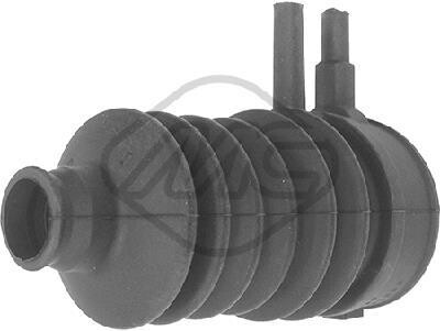 Protective Cap/Bellow, shock absorber/Suspension Metalcaucho 06185