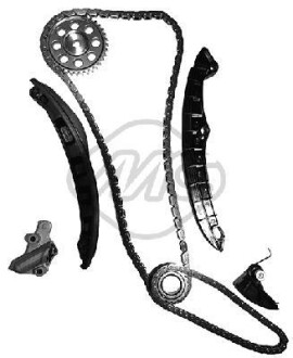 Timing Chain Kit/Engine Timing Control Metalcaucho 06190 (фото 1)