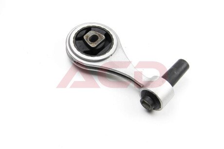 Подушка ДВС задняя Fiat Doblo 1.3D Multijet (10-) Metalcaucho 06522