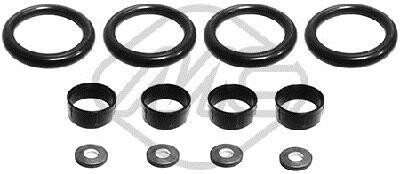 Seal Ring, nozzle holder/Mixture Formation Metalcaucho 06583 (фото 1)