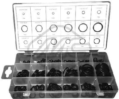 Parts Set, maintenance service/Service/Maintenance Metalcaucho 06734