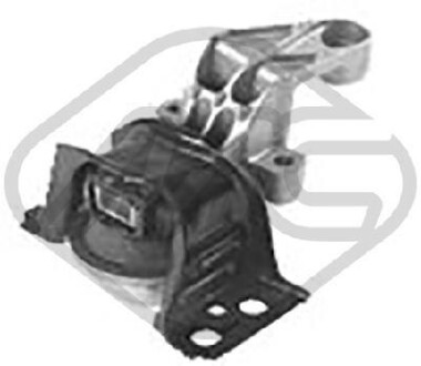 Engine Mounting/Engine Mounting Metalcaucho 06840