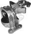 Engine Mounting/Engine Mounting Metalcaucho 06888 (фото 1)