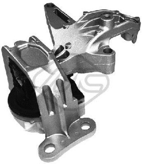 Engine Mounting/Engine Mounting Metalcaucho 06891