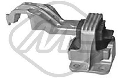 Engine Mounting/Engine Mounting Metalcaucho 06892