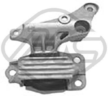 Engine Mounting/Engine Mounting Metalcaucho 06896