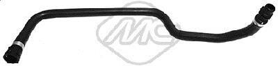 Radiator Hose/Cooling System Metalcaucho 07296