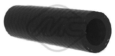 Radiator Hose/Cooling System Metalcaucho 08236