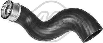 Charger Intake Hose/Air Supply Metalcaucho 09583