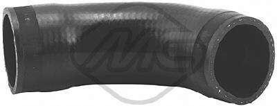 Charger Intake Hose/Air Supply Metalcaucho 09599