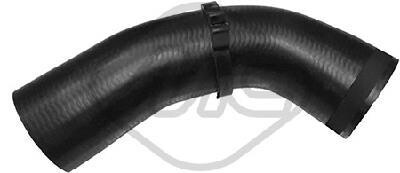 Charger Intake Hose/Air Supply Metalcaucho 09602