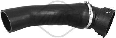 Charger Intake Hose/Air Supply Metalcaucho 09604
