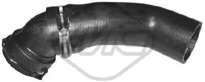 Charger Intake Hose/Air Supply Metalcaucho 09608 (фото 1)