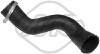 Charger Intake Hose/Air Supply Metalcaucho 09640 (фото 1)