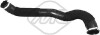 Charger Intake Hose/Air Supply Metalcaucho 09649 (фото 1)