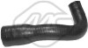 Charger Intake Hose/Air Supply Metalcaucho 09673 (фото 1)