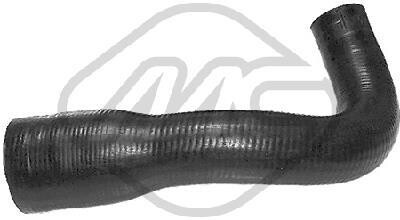 Charger Intake Hose/Air Supply Metalcaucho 09673