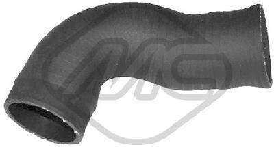 PRZEWOD TURBO Metalcaucho 09695