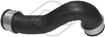 Charger Intake Hose/Air Supply Metalcaucho 09723