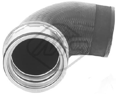 Charger Intake Hose/Air Supply Metalcaucho 09738 (фото 1)