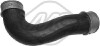 Charger Intake Hose/Air Supply Metalcaucho 09760 (фото 1)