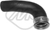 Charger Intake Hose/Air Supply Metalcaucho 09761 (фото 1)